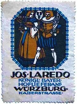 Jos. Laredo 3